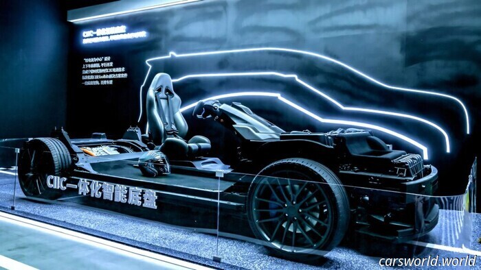 EV Battery Innovation Might Extend Your Vehicle's Lifespan by Twofold | Carscoops